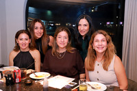 Neliza Lopez Ochoa, Alejandra Gonzalez, Yadira García, Yelila Hernandez y Ana Sofia Calderón 3