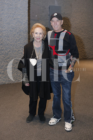 Elisa Garza Lewels y Hernan Grillo Sada 2