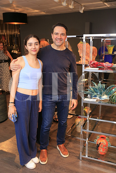 Sara Rodriguez y Miguel Rodriguez 2