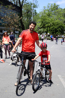Gerardo Cañamar y Gerardo Cañamar