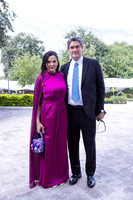 Claudia Martínez de Sojo y Alberto Sojo1