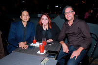 Sergio Partida, Celina Maldonado y Juan Salazar 2