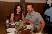 Ana Charur y Marcelo Stevenson 2