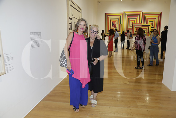 Sofia Schiaffino y María Eugenia Cázares (2)