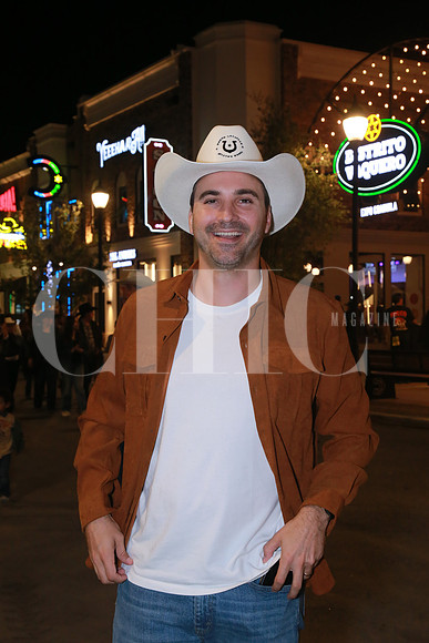 Andrés Parás