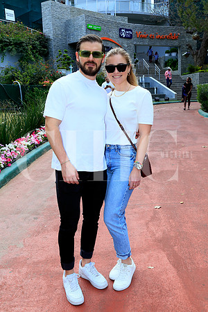 Eduardo de la Garza y Luisa Fernanda Treviño (2)