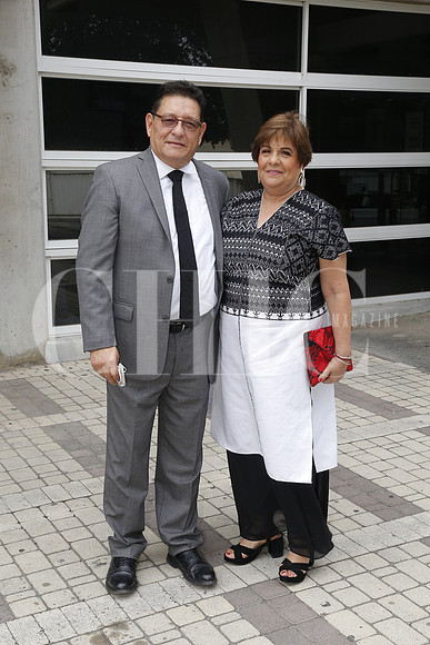 Manuel Araujo Sanchez y Patricia Rodríguez (3)