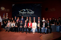 Directiva y ganadores del Trofeo Regio edición XXVI (3)
