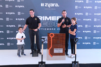 Adrián Marcos, Adrián Marcos, Gustavo Marcos y Sofi Marcos (3)