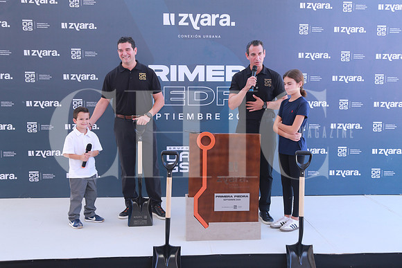 Adrián Marcos, Adrián Marcos, Gustavo Marcos y Sofi Marcos (3)