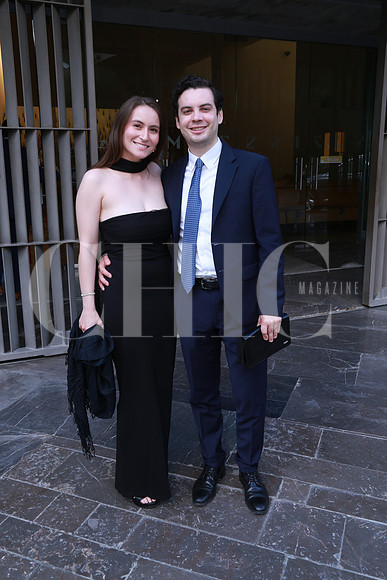 Mariana Acosta y Jorge Bustillos (3)