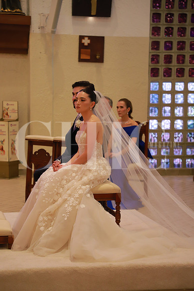 Boda de Barabra Montemayor y Francisco Milmo 24