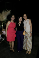 Claudia Padilla, Melissa Renteria y Cecy Villaseñor (2)