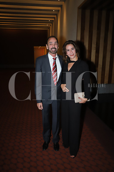 Gerardo González y Minerva Leal 1