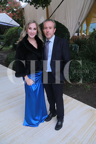 Iza Gutíerrez de Marroquin y Luis Marroquin (3)
