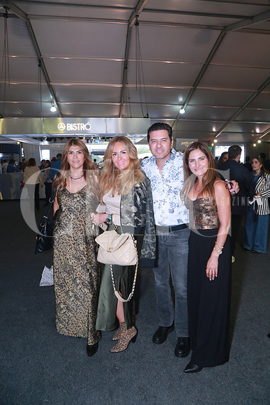 Vanessa García, Anette Manautou, Armando Montemayor y Ale Manauotou (3)