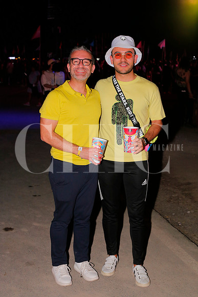 Miguel Hernandez y Martin Cristal 2