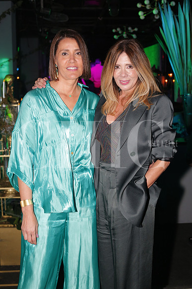 Marla Martínez y Susy Elizondo 4