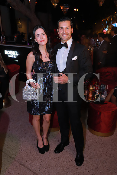 Pau Lozano y Diego Guzman 3
