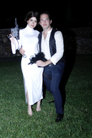 Fiesta de Halloween