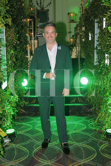 Luis W Guajardo 10