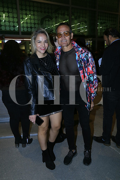 Liz Ramírez de Hernández y Luis Hernández (2)