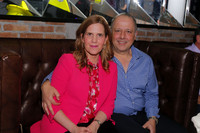 Magdalena Guerra y José Alberto Mota