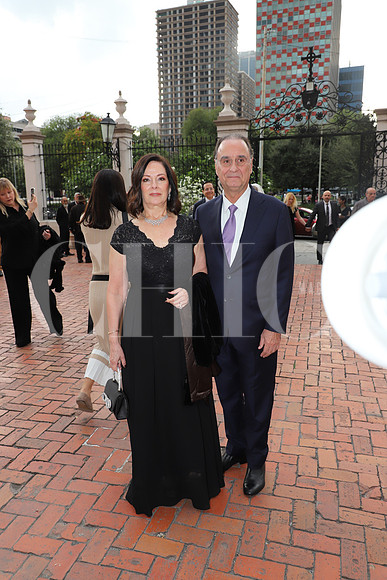 Claudia Morales y Jorge García Segovia 2