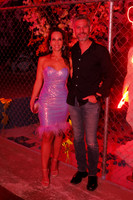 Gaby Elizondo y Federico García Iza 10