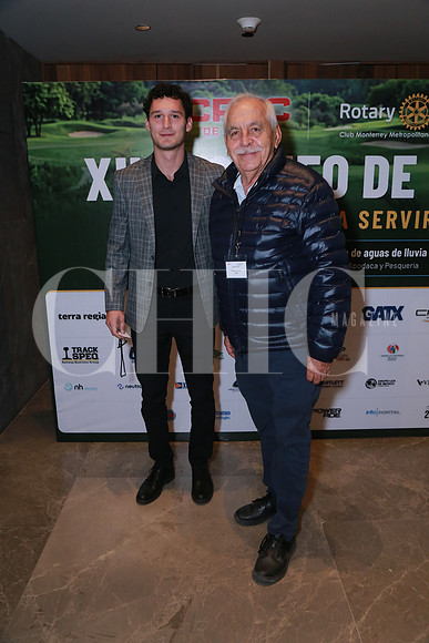 Iram Joel Flores y Horacio Flores (2)