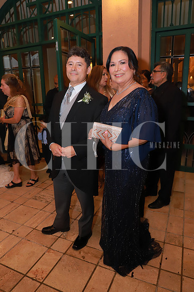 Nely Sanchez y Raúl Sanchez 2