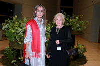 Alexandra Castro y Yolanda Garza
