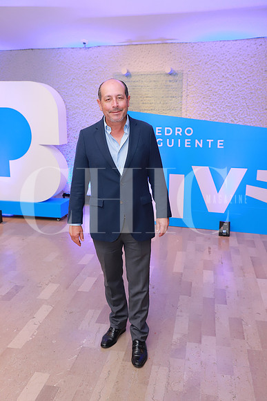Rafael Gutierrez 2