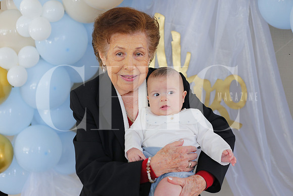 Bautizo Ciro Llovera Marturet 411