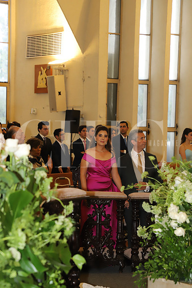 Adriana Vargas y Alberto de la Peña 1