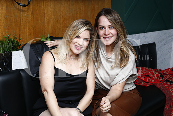 Laura Serna y Marifer Paez 3