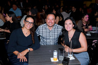 Margarita Valtierra, Daniel Rodríguez y Andrea Castellanos 4