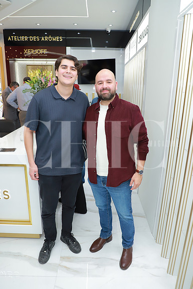 Juan Carlos Munguía y Edwin Yerena 3