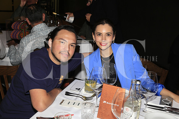 Artemio Salinas y Belinda Ortega 3