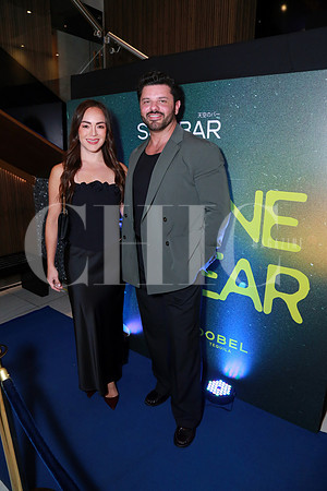Valeria Sosa y Lus Guerra (2)
