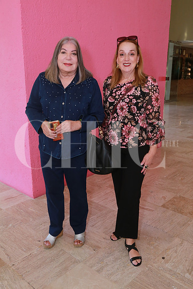 Liliana Tijerina y Rita García (3)