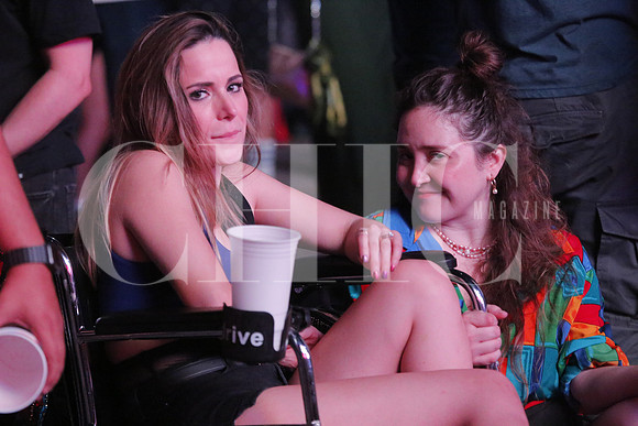 Rafael Morales, Carolina Goldenberg y Karen Segovia 2
