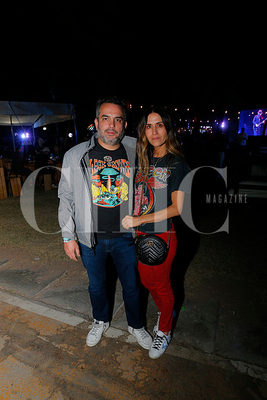 David Manautou y Laura Knight (6)
