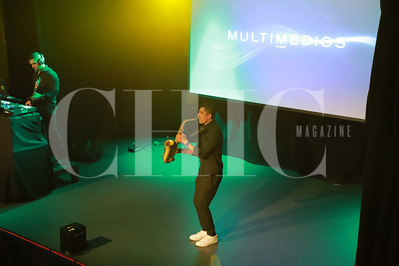 UPFRONT 5