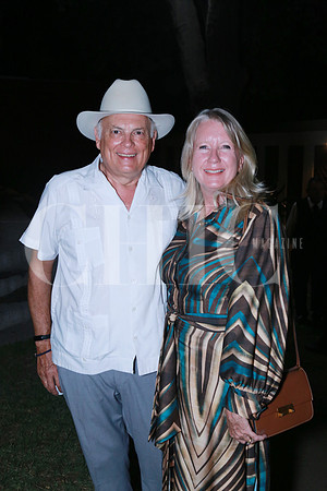 Eugenio Salinas y Elizabeth de Salinas (2)
