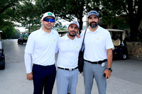 Alan Peña, Miguel Galarza y Fernando Mijares (2)