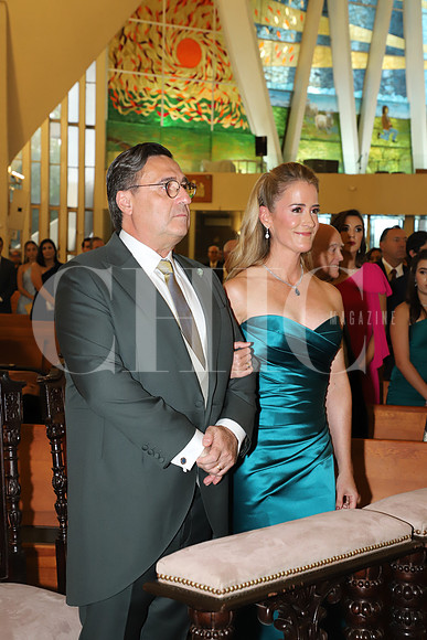 David Garza Herrea y Regina Martinez de Garza3