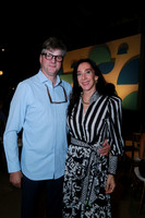 Carlos Torres y Cristina Elizondo (2)