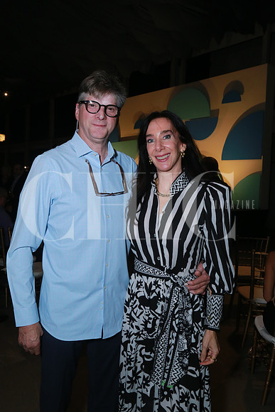Carlos Torres y Cristina Elizondo (2)