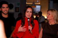 Cena a beneficio de Asociacion Down Monterrey 8
